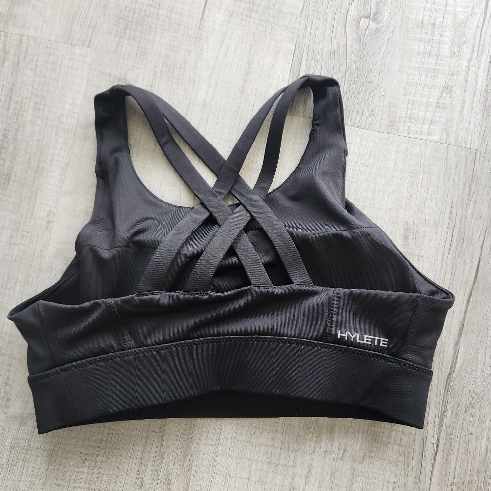 Hylete Sports Bra